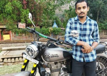 ডিফুত বন্ধুৰ ঘৰৰ পৰা বিহু খাই উভতি অহাৰ পথত ৰেলৰ খুন্দাত যুৱকৰ মৃত্যু: