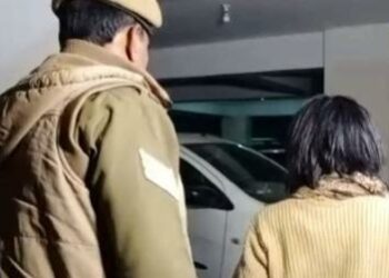 ১৬ বছৰীয়া বনকৰা কিশোৰীক নিৰ্যাতনঃ আটক মাতৃ-পুত্ৰ