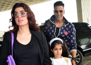 চয়তানৰ দৰে সকলো পৰিকল্পনা! অক্ষয়ক এনেদৰে কিয় ক’লে টুইংকলে?