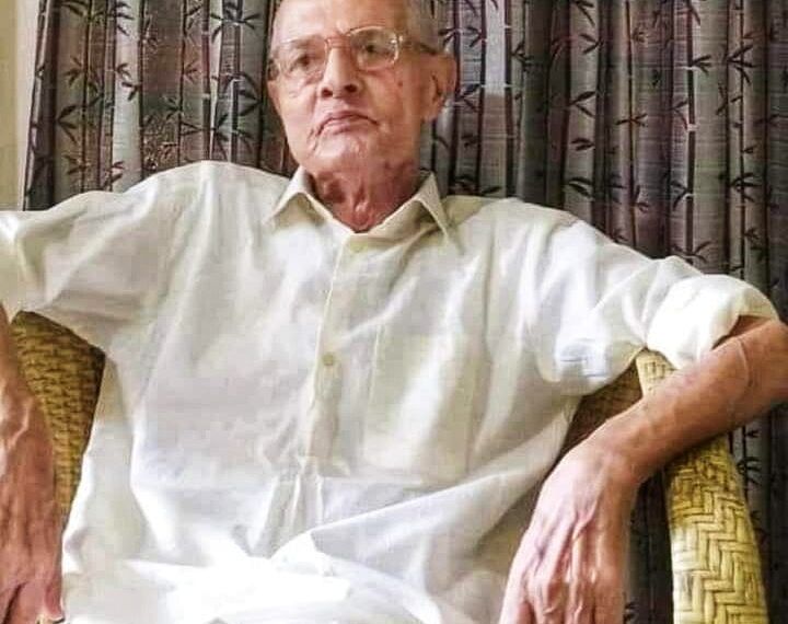 Nilamani Phukan