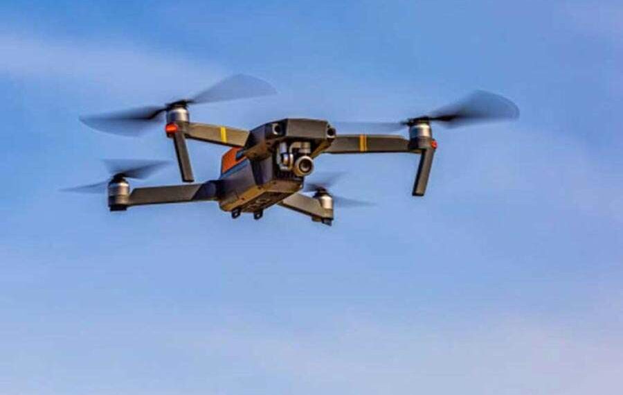 Drone