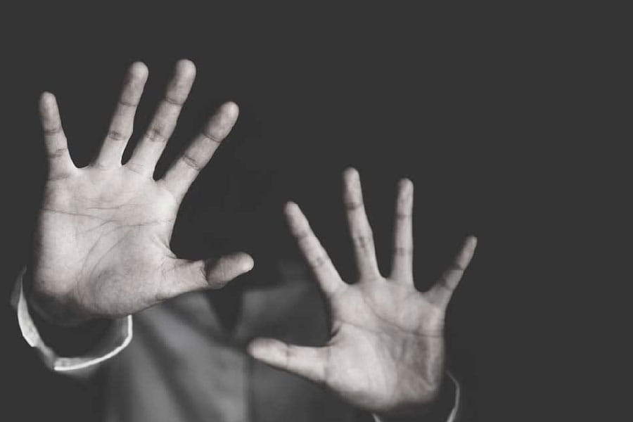 দলবদ্ধ ধৰ্ষণ