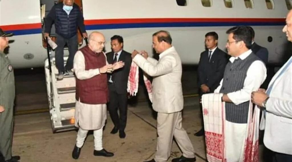 Amit Shah
