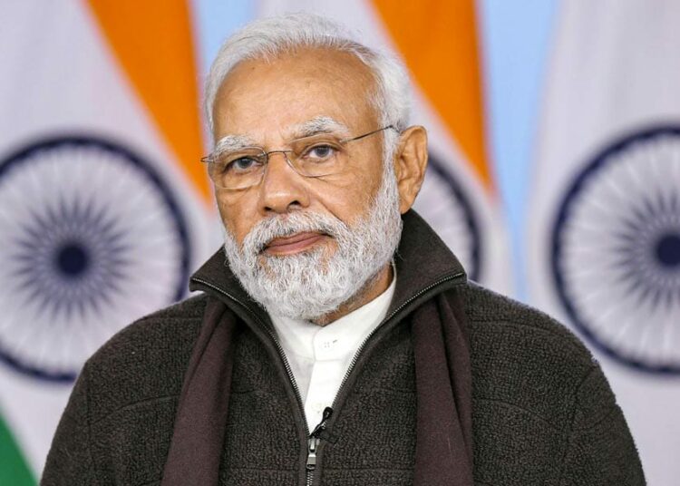 বিকাশ বৃদ্ধিৰ লক্ষ্যত কেন্দ্ৰ-ৰাজ্য সমন্বয়ৰ ওপৰত প্ৰধানমন্ত্ৰীৰ গুৰুত্ব 1 বিকাশ বৃদ্ধিৰ লক্ষ্যত কেন্দ্ৰ-ৰাজ্য সমন্বয়ৰ ওপৰত প্ৰধানমন্ত্ৰীৰ গুৰুত্ব