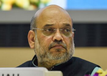 ব্ৰিটিছ গুচি গʼলেও প্ৰভাৱ যোৱা নাই, নতুনকৈ ইতিহাস লিখাৰ আহ্বান অমিত শ্বাহৰ