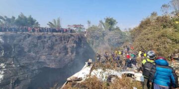 বেয়া বতৰ নহয়, যান্ত্ৰিক ত্ৰুটিৰ বাবেই দুৰ্ঘটনা সংঘটিত হোৱাৰ দাবী নেপালৰ বিমান মন্ত্ৰালয়ৰ