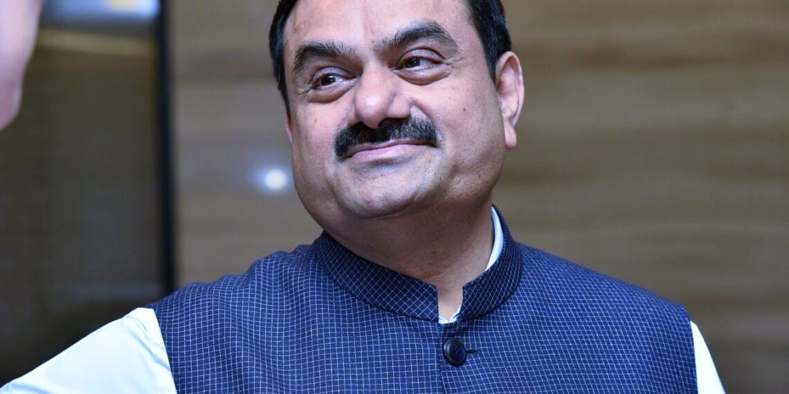 সপ্তম স্থানলৈ গতি কৰিলে গৌতম আদানীঃ যাব নেকি দেশ এৰি? 3 Gautam Adani