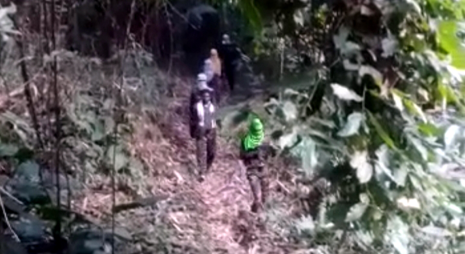 MILITANTp | ASSAM TIMES POST