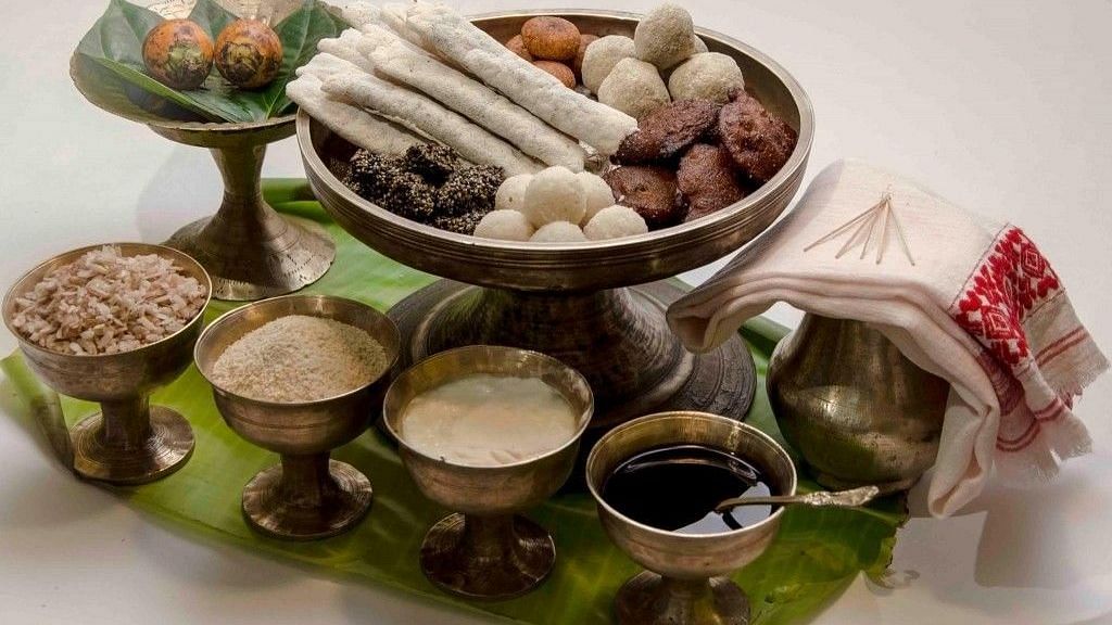 Magh Bihu | ASSAM TIMES POST
