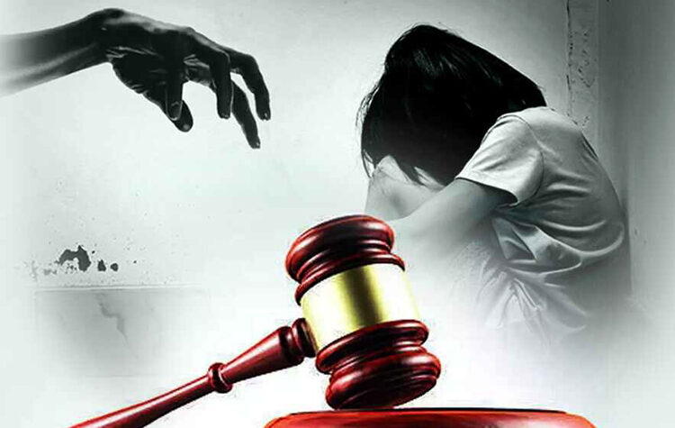মাতৃৰ লিভ ইন পাৰ্টনাৰৰ বাবে অন্তঃসত্তা নাবালিকা! অভিযুক্তক ১০ বছৰৰ কাৰাদণ্ড
