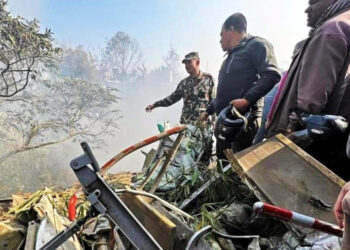 ১৯৯২-২০২৩ : তিনি দশকত ২৭ বিমান দুৰ্ঘটনা নেপালত