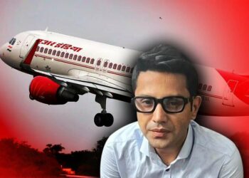 বিমানত প্ৰস্ৰাৱ কৰা শংকৰৰ বিৰুদ্ধে আৰু কঠোৰ এয়াৰ ইণ্ডিয়া! কি পদক্ষেপ লৈছে চাওঁ আহক