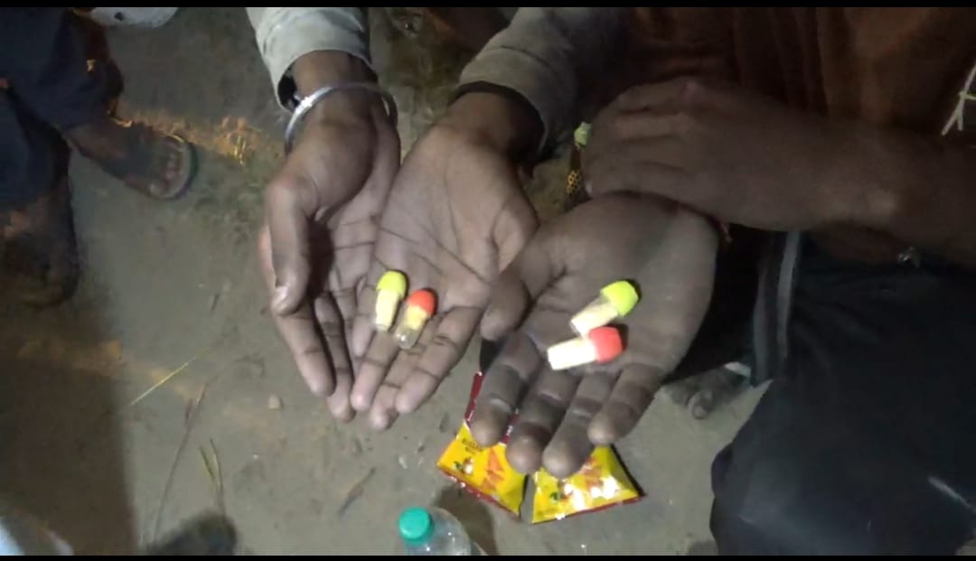 ড্ৰাগছ