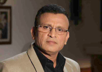 সংকটজনক অৱস্থাত চিকিৎসাধীন অভিনেতা অন্নু কাপুৰ: