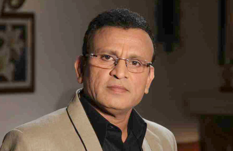 সংকটজনক অৱস্থাত চিকিৎসাধীন অভিনেতা অন্নু কাপুৰ: