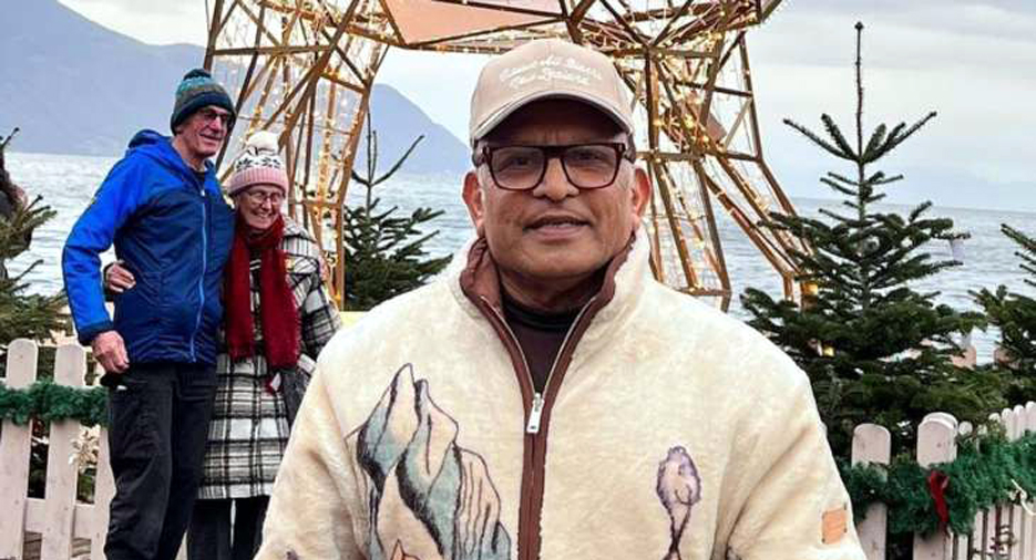 অন্নু কাপুৰ