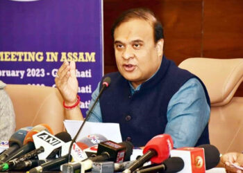 চৰাইদেউৰ মৈদামক বিশ্ব ঐতিহ্য ক্ষেত্ৰৰ মনোনয়ন, প্ৰধানমন্ত্ৰীক ধন্যবাদ মুখ্যমন্ত্ৰীৰ