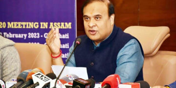 চৰাইদেউৰ মৈদামক বিশ্ব ঐতিহ্য ক্ষেত্ৰৰ মনোনয়ন, প্ৰধানমন্ত্ৰীক ধন্যবাদ মুখ্যমন্ত্ৰীৰ