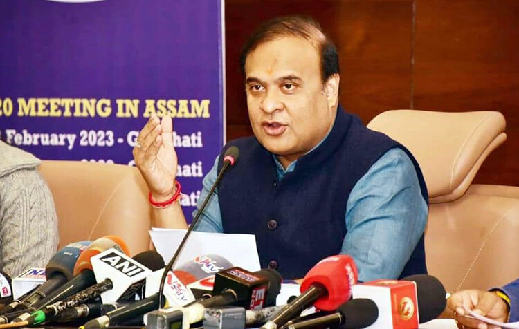 চৰাইদেউৰ মৈদামক বিশ্ব ঐতিহ্য ক্ষেত্ৰৰ মনোনয়ন, প্ৰধানমন্ত্ৰীক ধন্যবাদ মুখ্যমন্ত্ৰীৰ