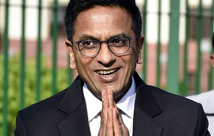 গণৰাজ্য দিৱসৰ পৰা আঞ্চলিক ভাষাত উচ্চতম ন্যায়ালয়ৰ ৰায়, মুখ্য ন্যায়াধীশৰ ঘোষণা