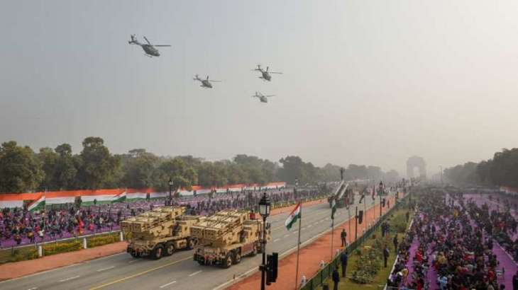 Republic Day