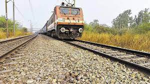 Two killed in mishap in Assam: