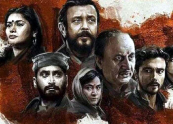 অস্কাৰৰ মনোনয়নৰ পিছত পুনৰ ডাঙৰ পৰ্দাত ‘দ্য কাশ্মীৰ ফাইলছ’