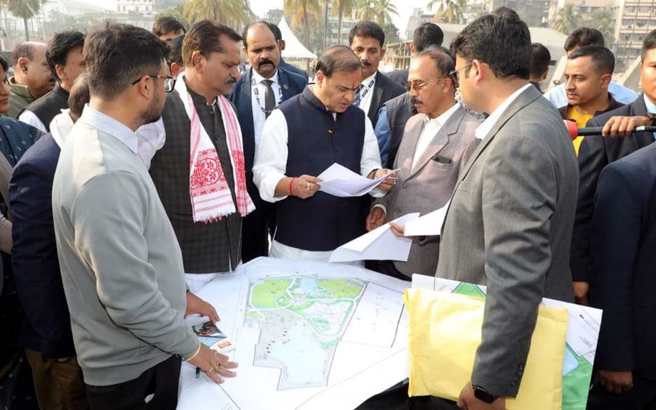 ghy 4 1 | ASSAM TIMES POST