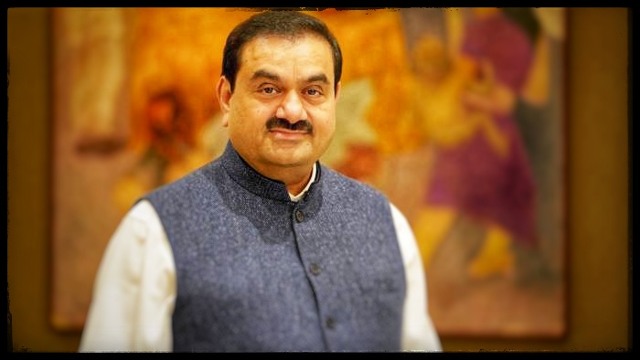 উদ্যোগপতি গৌতম আদানীৰ নাম জিলিকিছে বিশ্বৰ ধনীৰ তালিকাত: 3 বিশ্বৰ ধনীৰ তালিকাৰ প্ৰথম পাঁচটা স্থানত উদ্যোগপতি গৌতম আদানী: