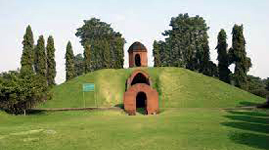 চৰাইদেউৰ মৈদাম