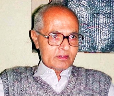 নীলমণি ফুকন