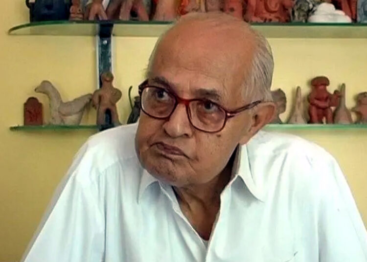 ঋষিতুল্য কবি নীলমণি ফুকনৰ স্বাস্থ্যৰ অৱনতি:
