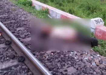 Unidentified Dead Bodies I ডিফুৰ সমীপৰ নৈলালংত অচিনাক্ত ৰেলে কটা মৃতদেহ উদ্ধাৰ ৷ চিনাক্তকৰণৰ বাবে ৭২ মৰ্গত সংৰক্ষণ মৃতদেহ