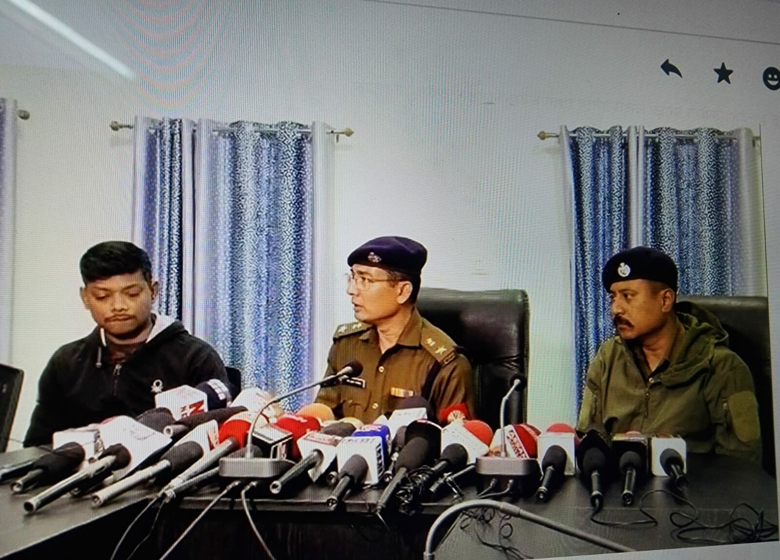 কাৰবি আংলঙ আৰক্ষী