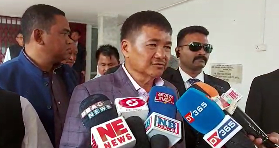 কাৰবি স্বায়ত্তশাসিত 