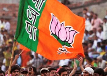 উত্তৰ প্ৰদেশত পুনৰ বিজেপিৰ আধিপত্য, বিধান পৰিষদৰ নিৰ্বাচনত বৃহৎ জয় বিজেপিৰ