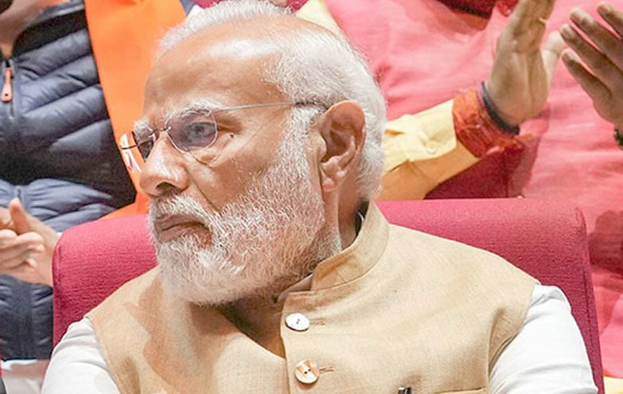 Narendra Modi