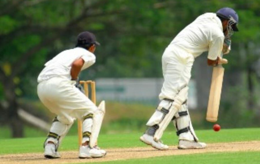 Cricket Match