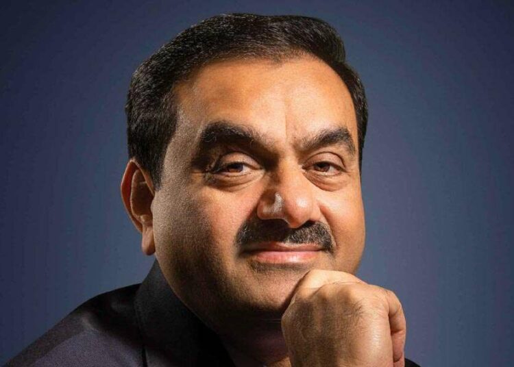 Adani I আদানীৰ পুনৰ শক্তি প্ৰদৰ্শন, সময়ৰ পূৰ্বেই ৪০০০ কোটিৰ ঋণ পৰিশোধ