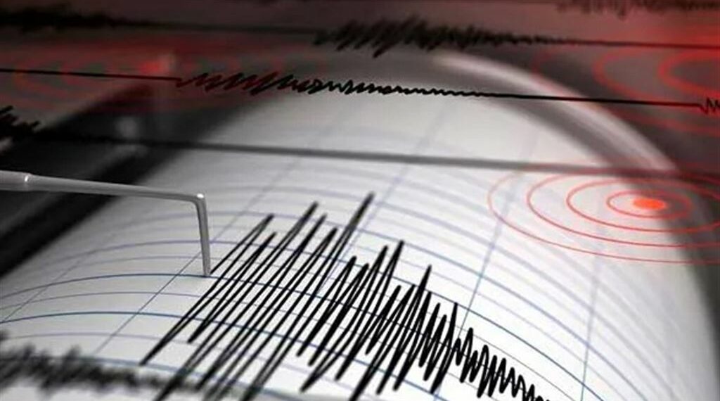 Sikkim Earthquake