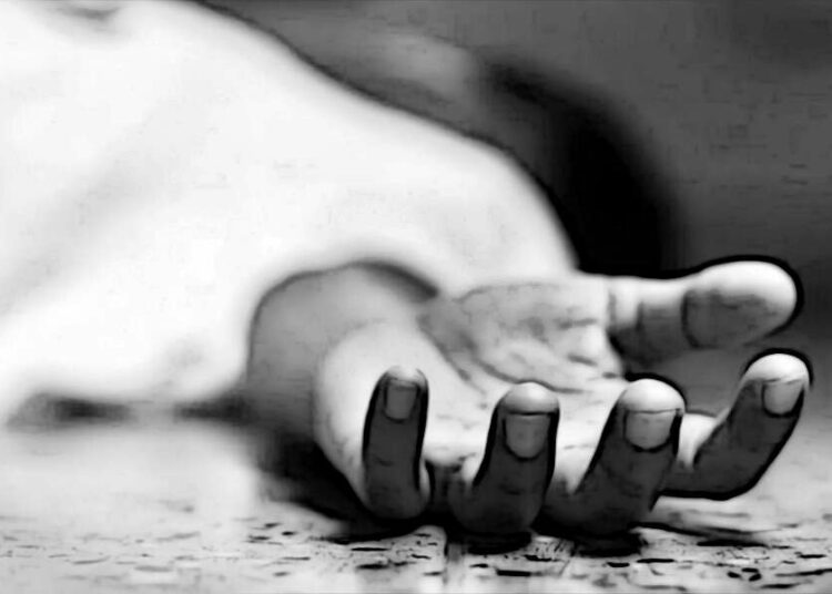 Beloved Killed I প্ৰেমিকাক হত্যা কৰি মৃতদেহৰ টুকুৰা বিলালে গাঁৱত! তিনিদিন ধৰি দেহাংশৰ সন্ধানত আৰক্ষী