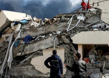Turkey-Syria Earthquake I তুৰস্ক-ছিৰিয়াত ভয়ংকৰ ভূমিকম্পত মৃত্যুৰ সংখ্যা ৫০ হাজাৰ অতিক্ৰম
