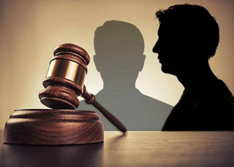 Sexual Harassment I নাবালিকাৰ হাত স্পৰ্শ কৰাত কোনো যৌন উদ্দেশ্য নাছিল, যৌন নিৰ্যাতনৰ অভিযুক্তৰ জামিন মঞ্জুৰ 1 Sexual Harassment I নাবালিকাৰ হাত স্পৰ্শ কৰাত কোনো যৌন উদ্দেশ্য নাছিল, যৌন নিৰ্যাতনৰ অভিযুক্তৰ জামিন মঞ্জুৰ