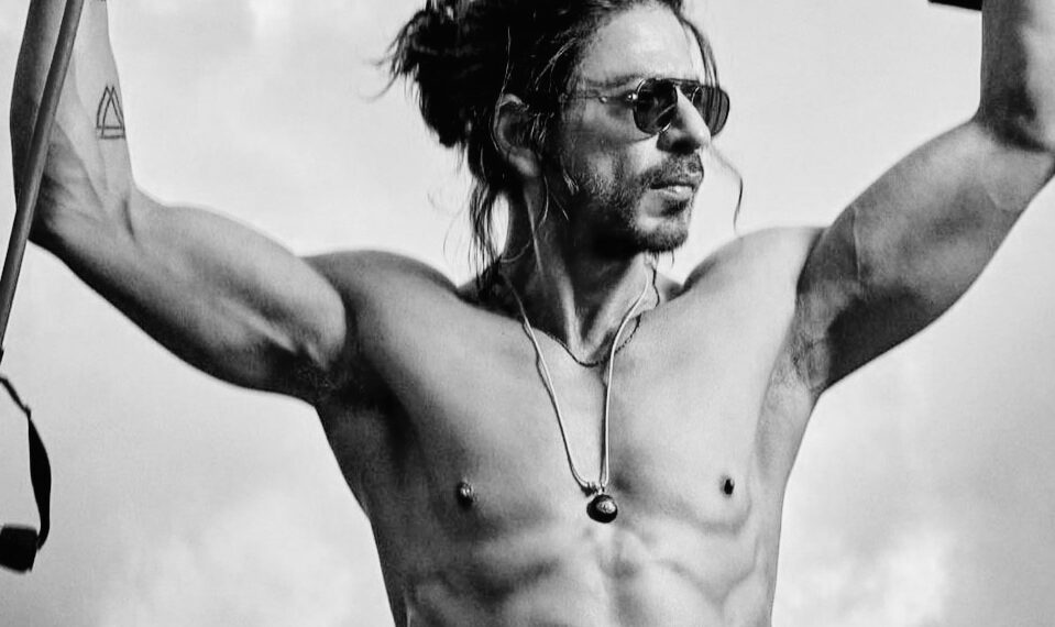 Shahrukh Khan