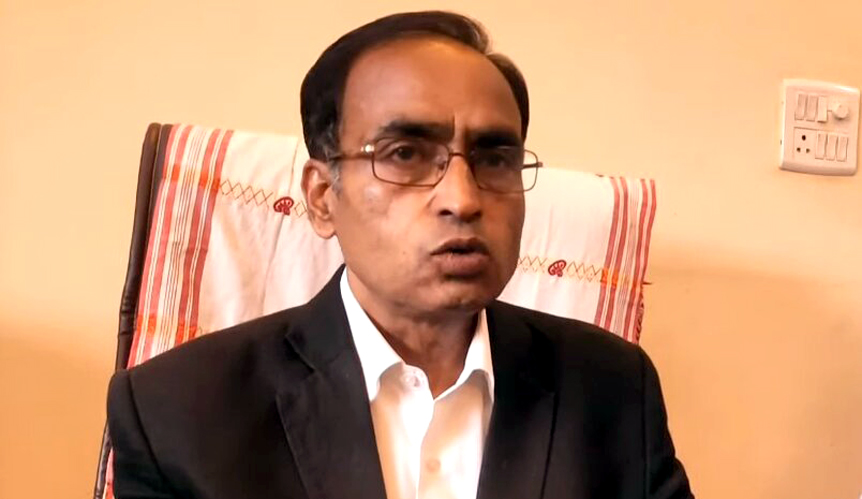 S ALI | ASSAM TIMES POST