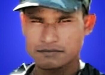 ULFA I মাৰ্ঘেৰিটা আৰক্ষী আৰু আলফা (স্বাঃ) ৰ মাজত সংঘৰ্ষঃ নিহত আলফা কেডাৰ উদয় অসম