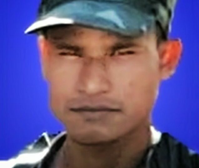 ULFA I মাৰ্ঘেৰিটা আৰক্ষী আৰু আলফা (স্বাঃ) ৰ মাজত সংঘৰ্ষঃ নিহত আলফা কেডাৰ উদয় অসম