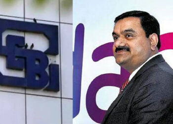 Adani Group I আদানি গ্ৰুপৰ বিৰুদ্ধে জালিয়াতিৰ অভিযোগৰ তদন্ত আৰম্ভ ছেবিৰ