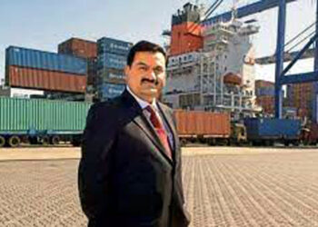 Adani I গৌতম আদানীয়ে যোগ্যতাৰ ভিত্তিত হাইফা বন্দৰ পাইছে, ইজৰাইলৰ ৰাষ্ট্ৰদূত