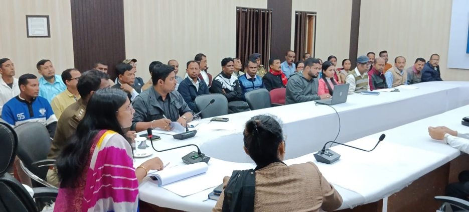 বোকাখাত 